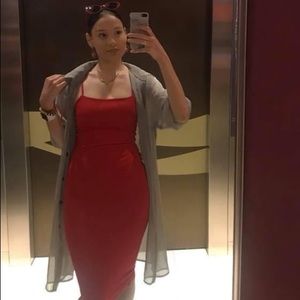 Meet your Posher, Graciela